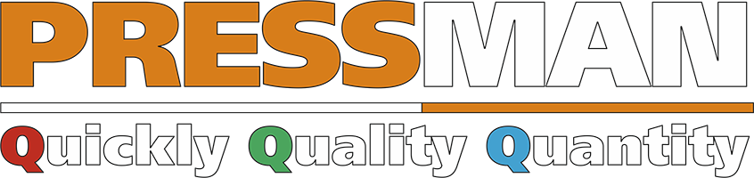Печатный дом "PRESSMAN"